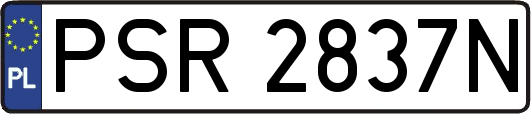 PSR2837N