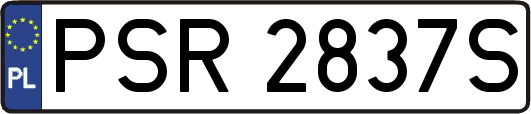 PSR2837S