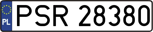 PSR28380