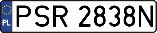 PSR2838N