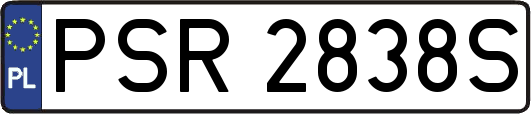 PSR2838S