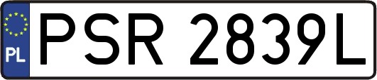 PSR2839L