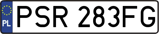 PSR283FG