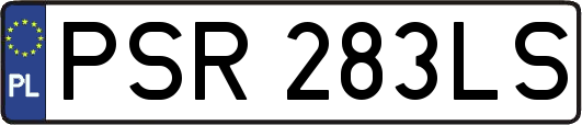 PSR283LS