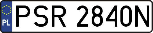 PSR2840N