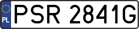 PSR2841G