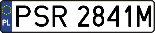 PSR2841M