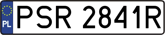 PSR2841R