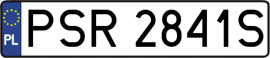 PSR2841S