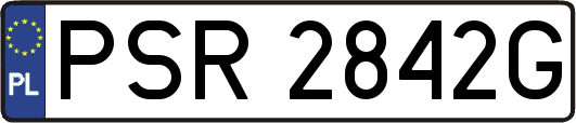 PSR2842G