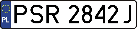 PSR2842J
