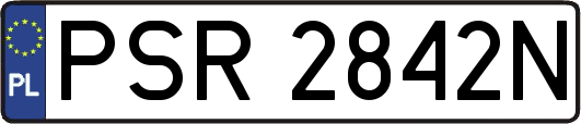 PSR2842N