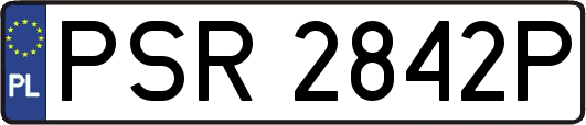 PSR2842P