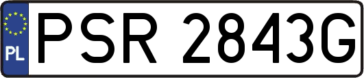 PSR2843G