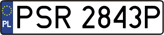 PSR2843P