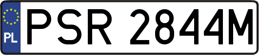 PSR2844M