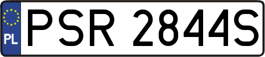 PSR2844S
