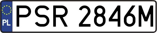 PSR2846M