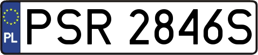 PSR2846S