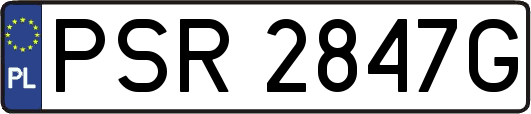PSR2847G