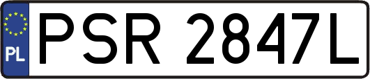 PSR2847L