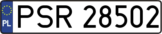 PSR28502