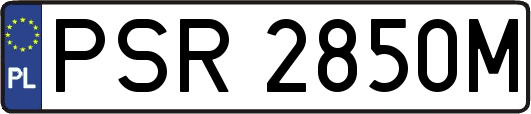 PSR2850M
