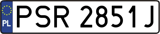 PSR2851J