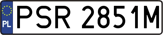 PSR2851M
