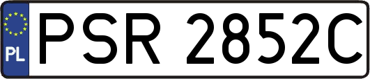 PSR2852C
