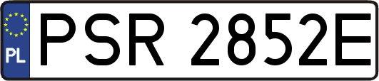 PSR2852E