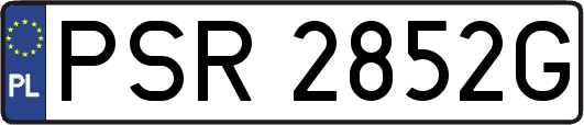 PSR2852G
