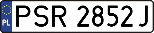 PSR2852J