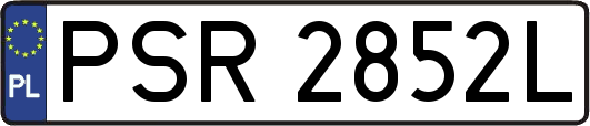 PSR2852L