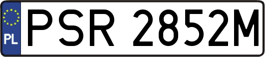 PSR2852M