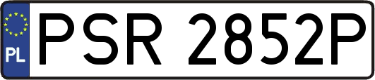 PSR2852P