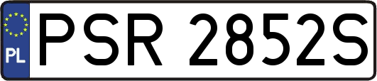 PSR2852S