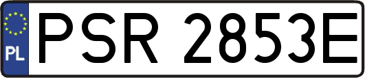 PSR2853E