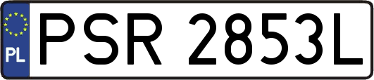 PSR2853L