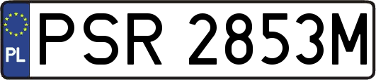 PSR2853M