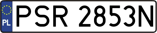 PSR2853N