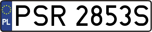 PSR2853S