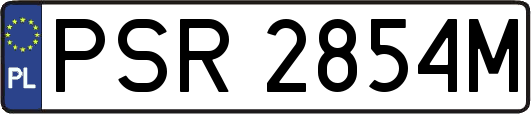 PSR2854M