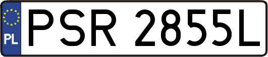 PSR2855L