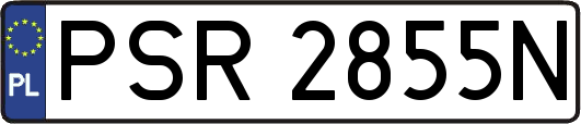 PSR2855N