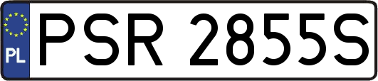 PSR2855S
