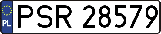 PSR28579