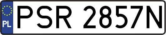 PSR2857N