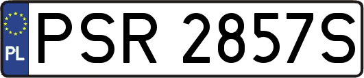 PSR2857S