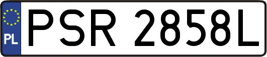 PSR2858L